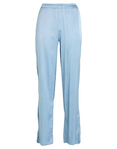 CAMICETTASNOB Casual trouser 97% Viscose, 3% Elastane