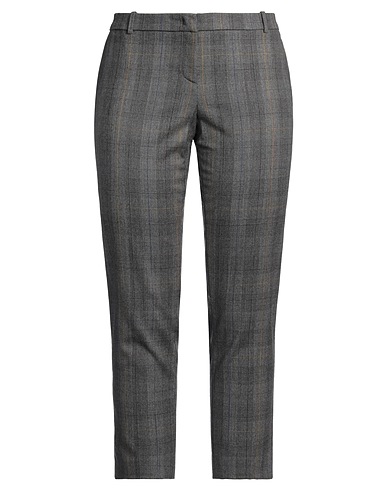 KILTIE Casual pants 95% Virgin Wool, 5% Elastane
