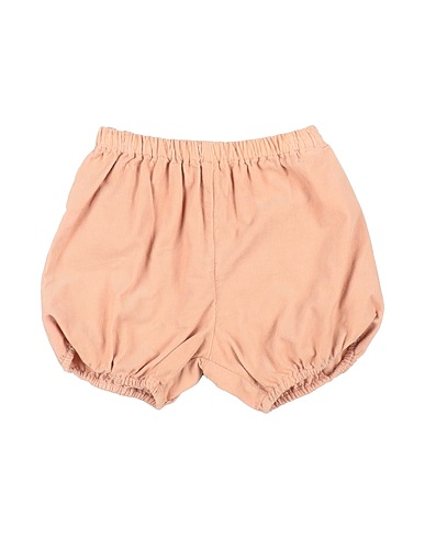 BONPOINT Shorts & Bermuda Cipria 100% Cotone