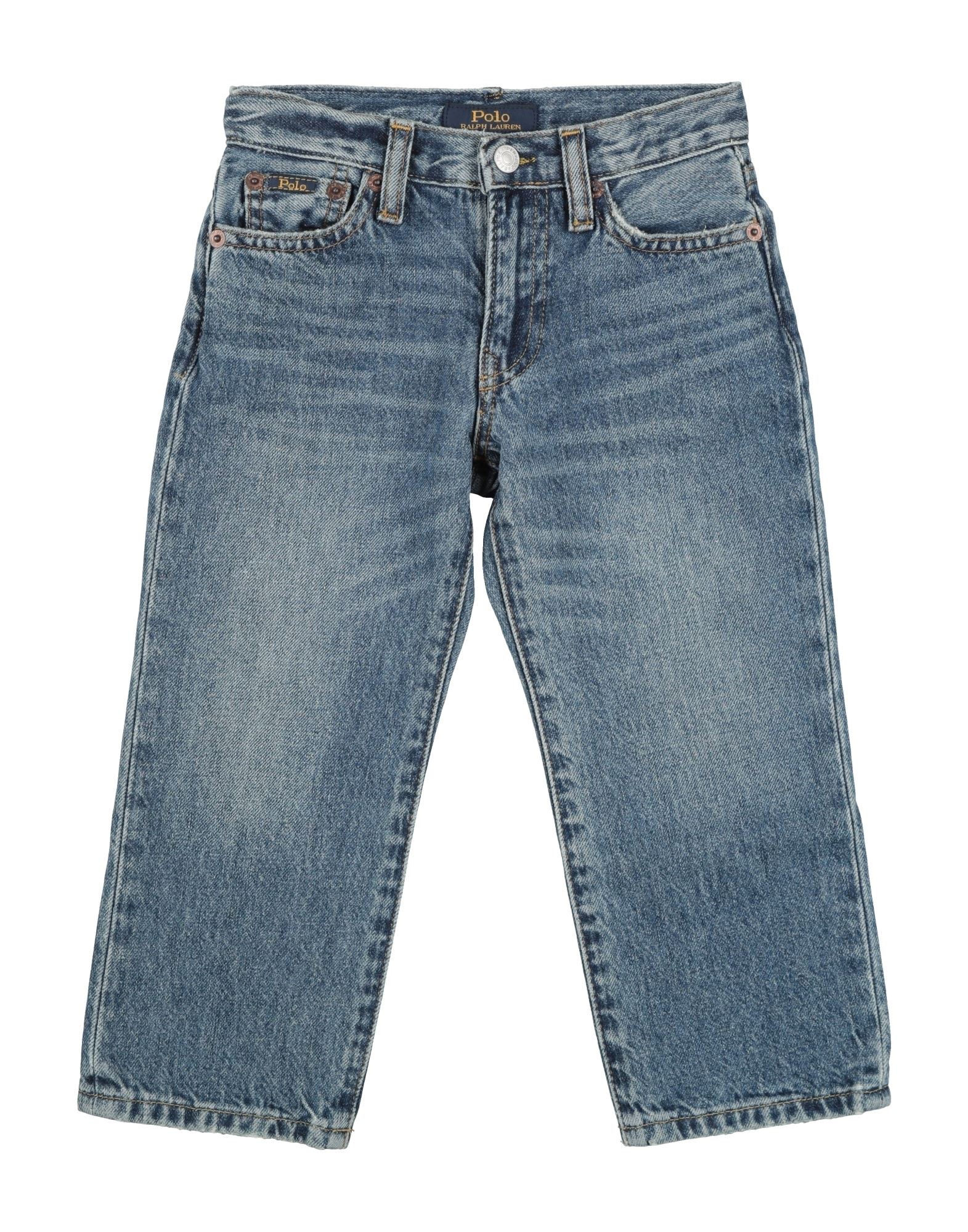 POLO RALPH LAUREN - Pantaloni jeans