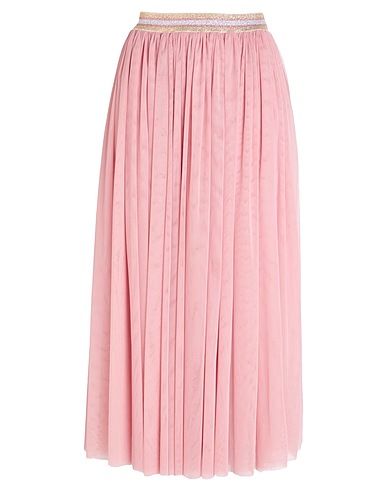 ALTEA Midi skirt 100% Polyester