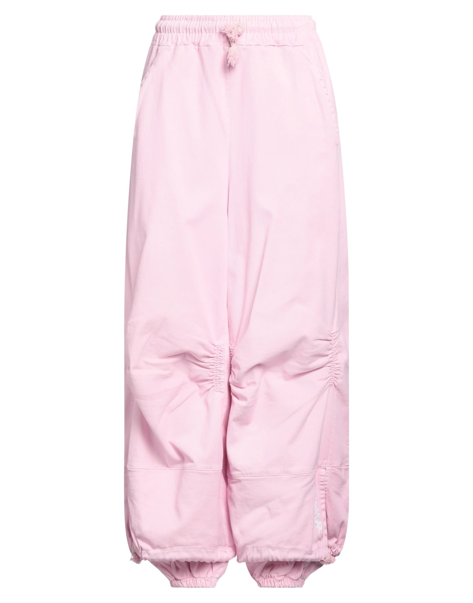 DISCLAIMER - 캐주얼 바지