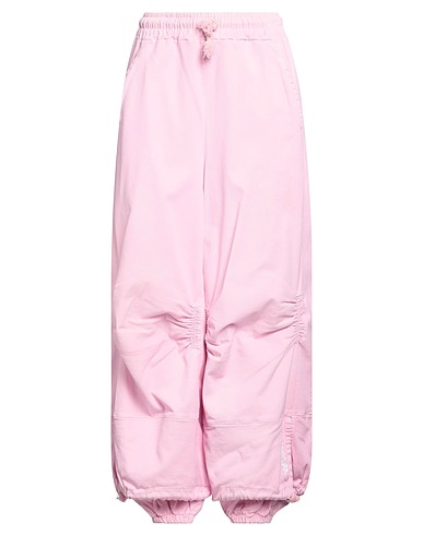 DISCLAIMER Casual pants 100% Cotton