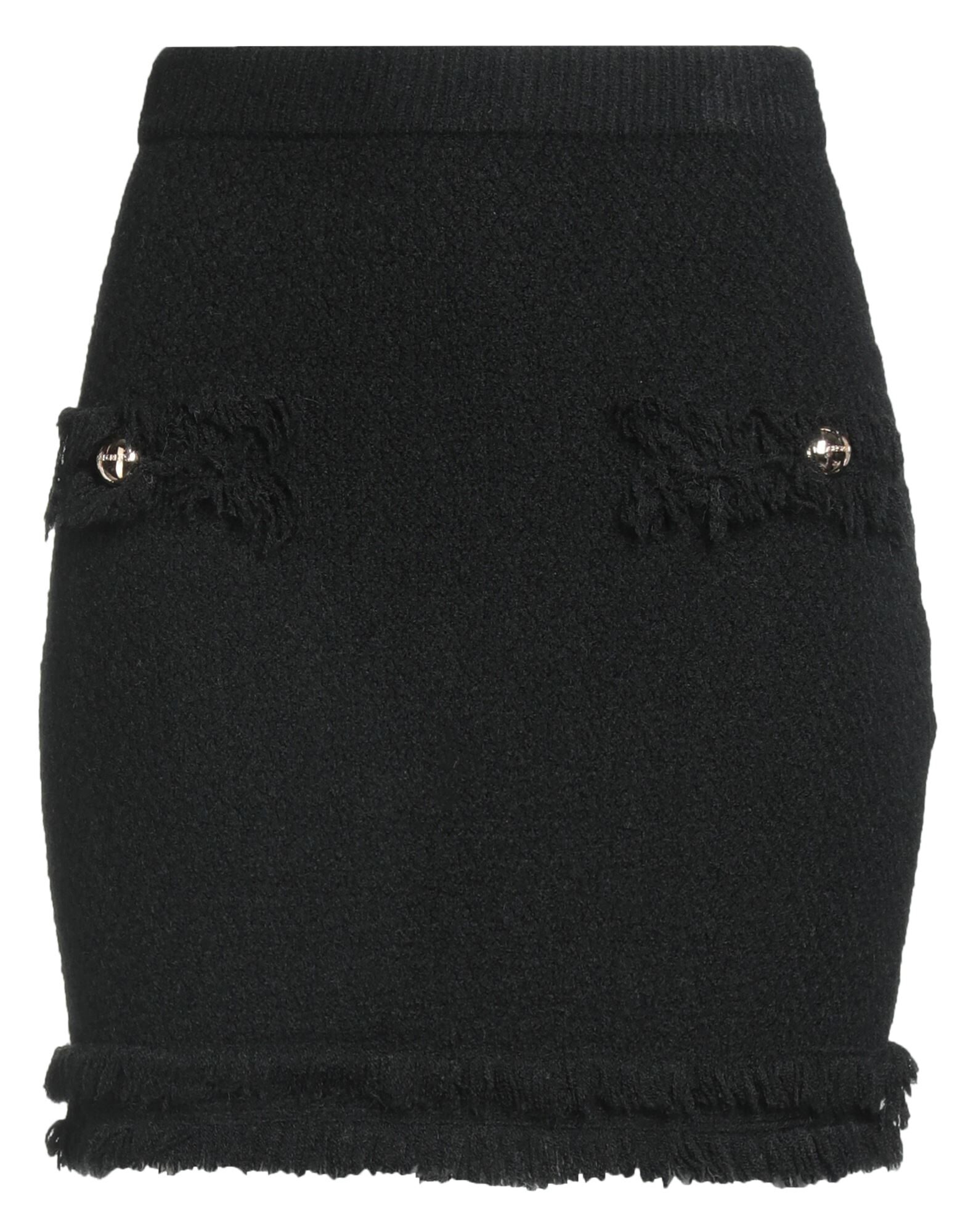 NO SECRETS - Mini skirts