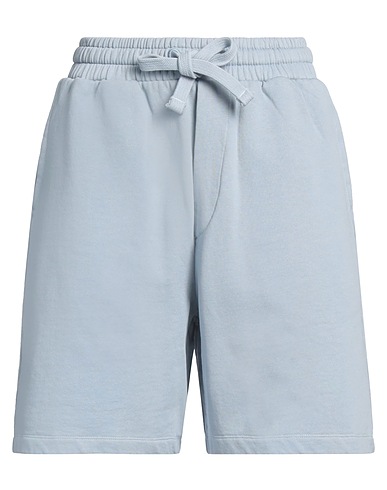 NANUSHKA Pantalón deportivo Azul profundo 100% Algodón orgánico, Elastán