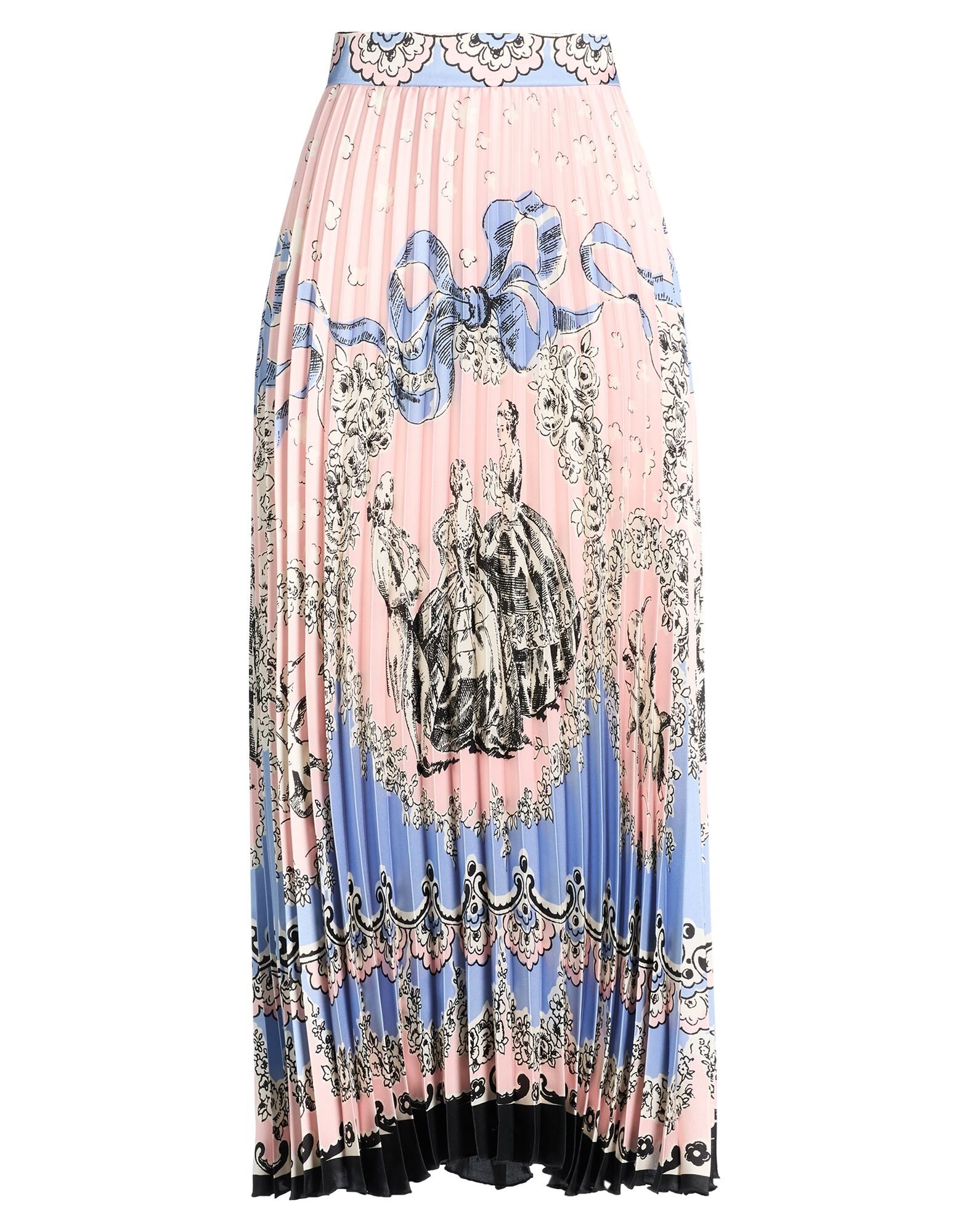 PAUL & JOE - Midi skirts