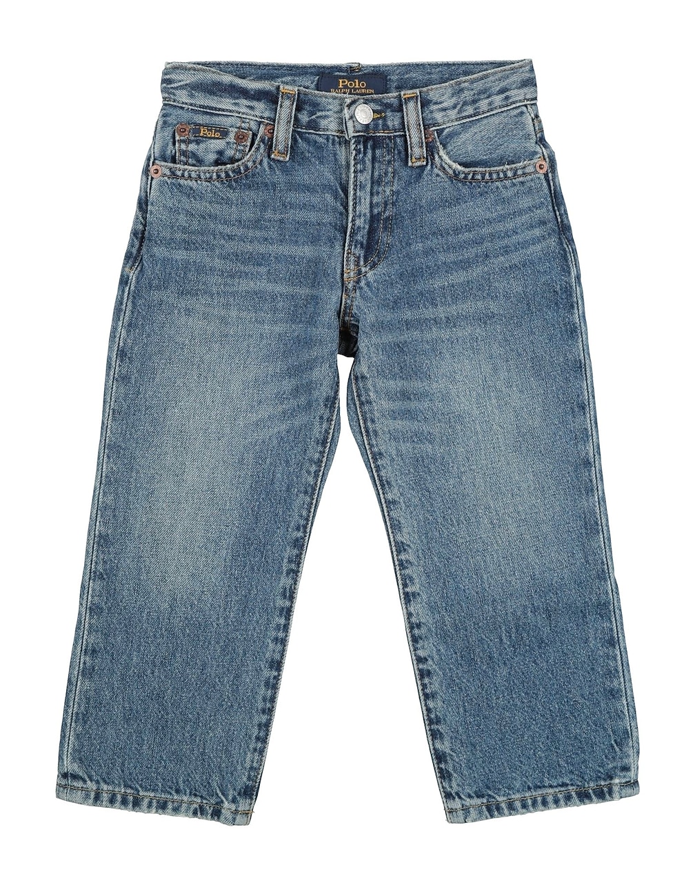 POLO RALPH LAUREN - Jeans