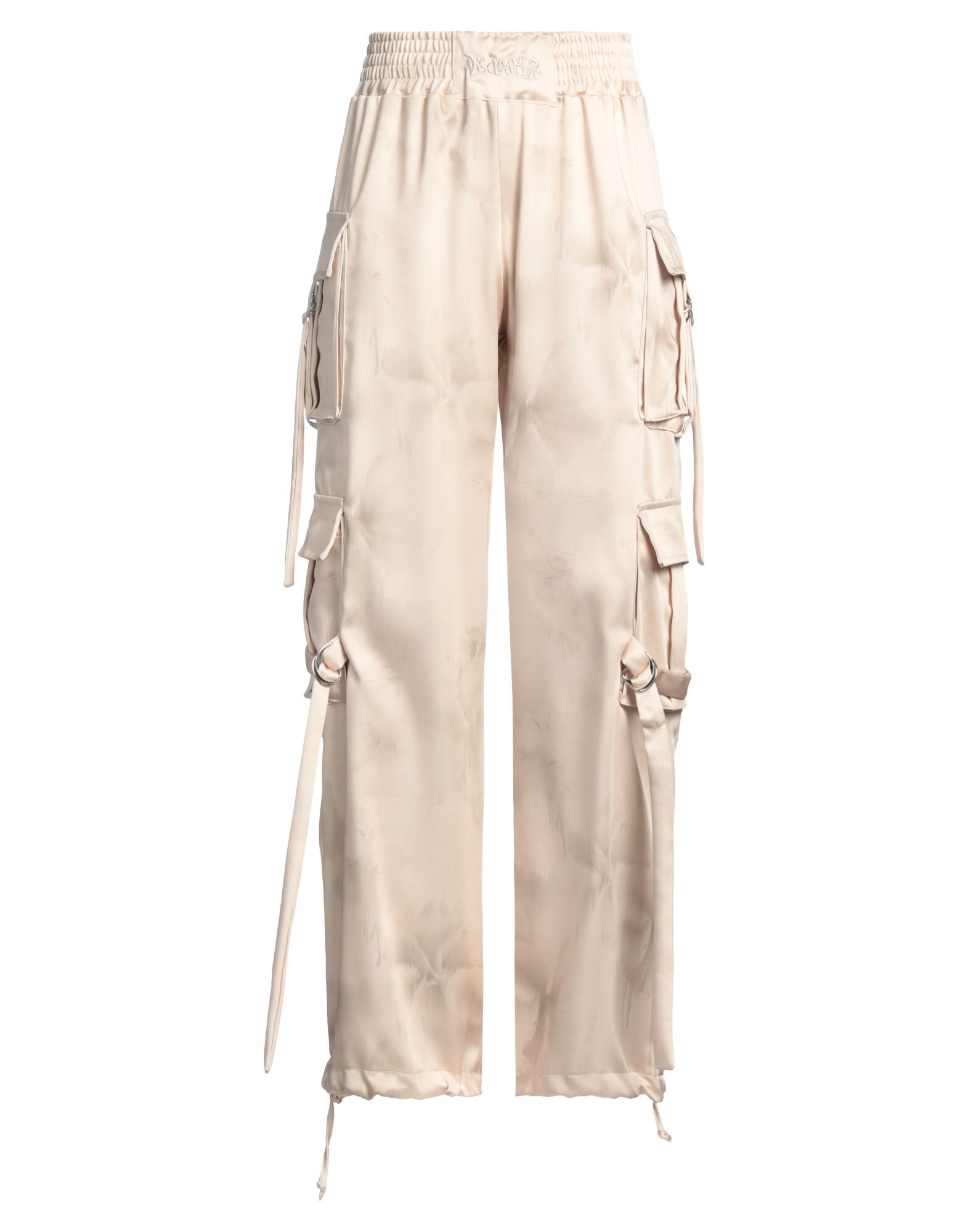 DISCLAIMER - 캐주얼 바지