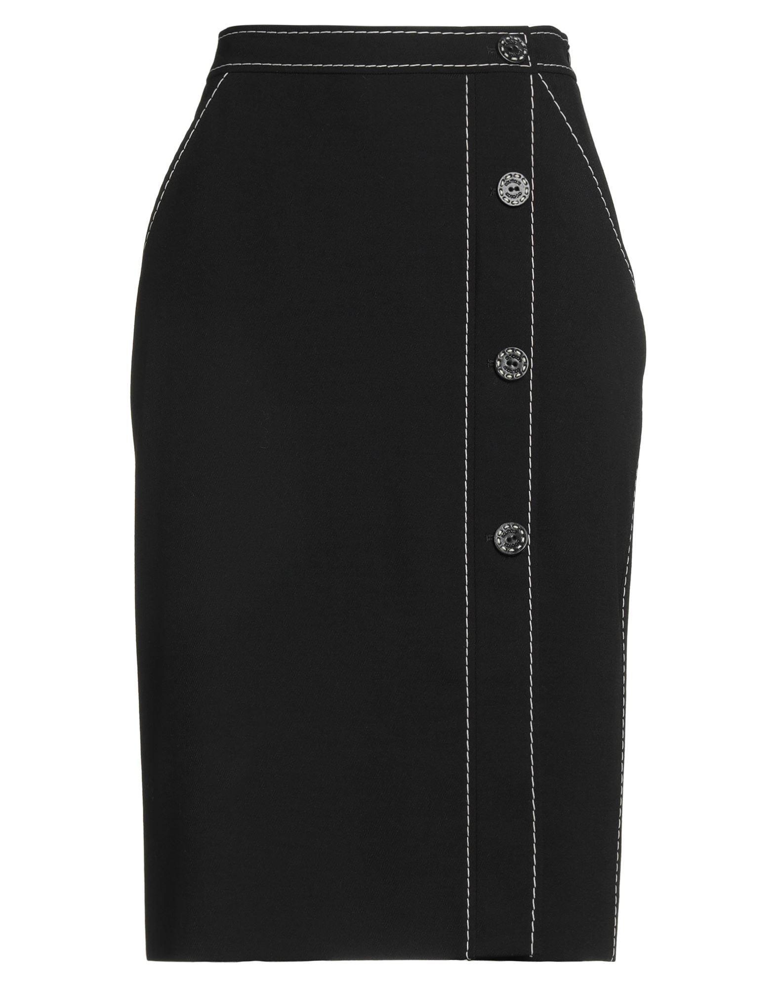 BOUTIQUE MOSCHINO - Midi skirts