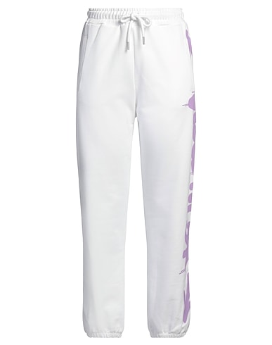 DISCLAIMER Casual trouser 100% Cotton