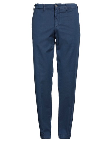 PERFECTION Casual trouser 97% Cotton, 3% Elastane