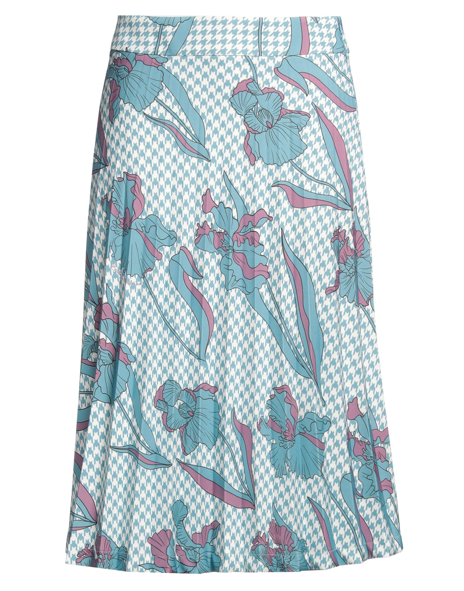 BOUTIQUE MOSCHINO - Midi skirts