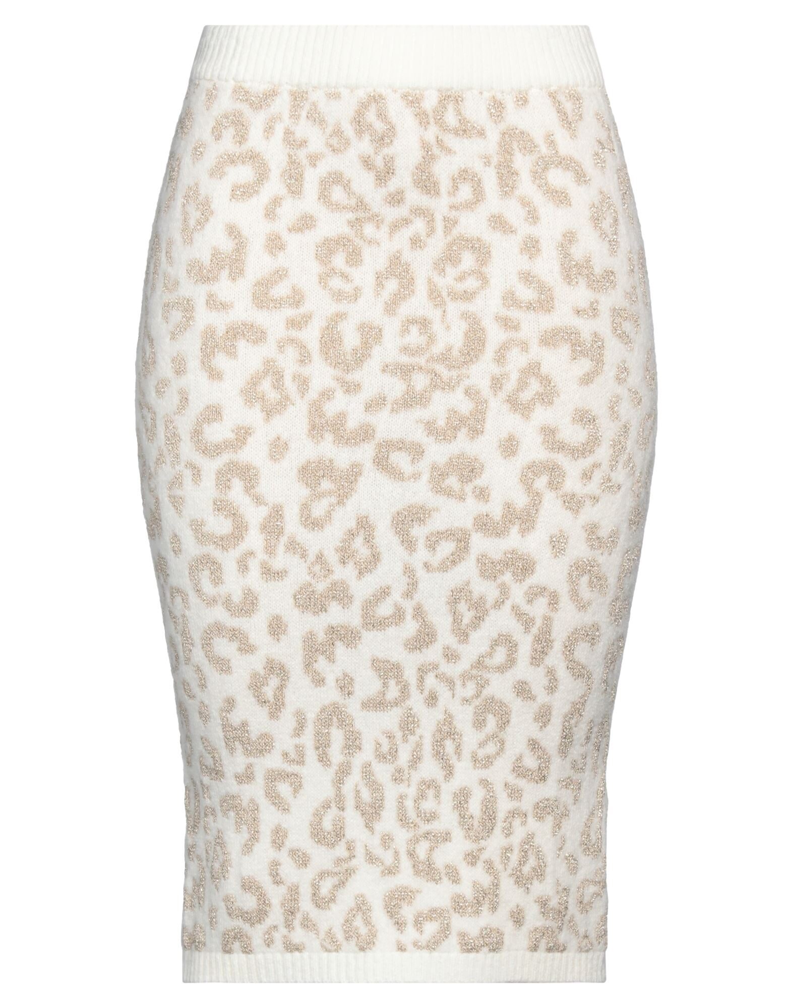 NO SECRETS - Gonne midi