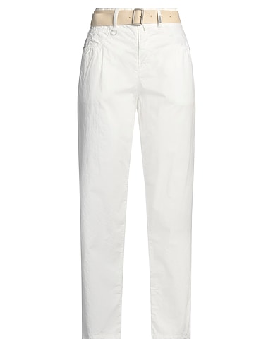 HIGH Casual pants 100% Cotton