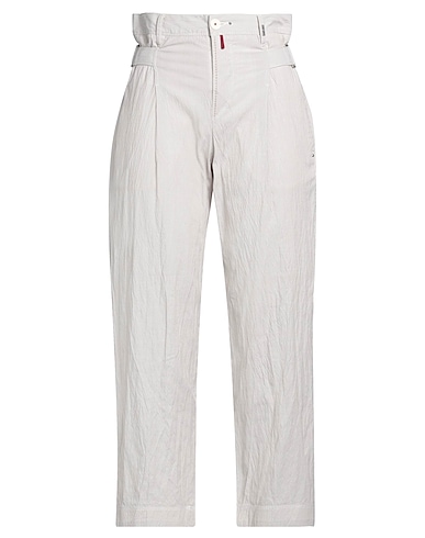 HIGH Casual pants 99% Cotton, 1% Elastane