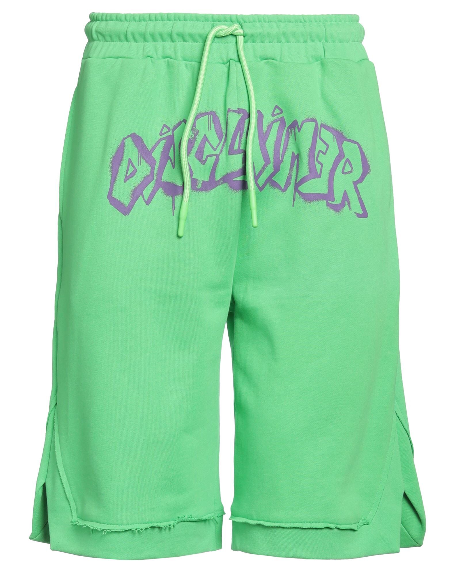 DISCLAIMER - Shorts & Bermuda Shorts