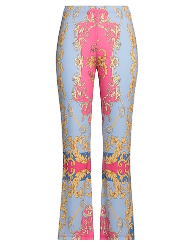 NO SECRETS Pantalon 95% Polyester, 5% Élasthanne