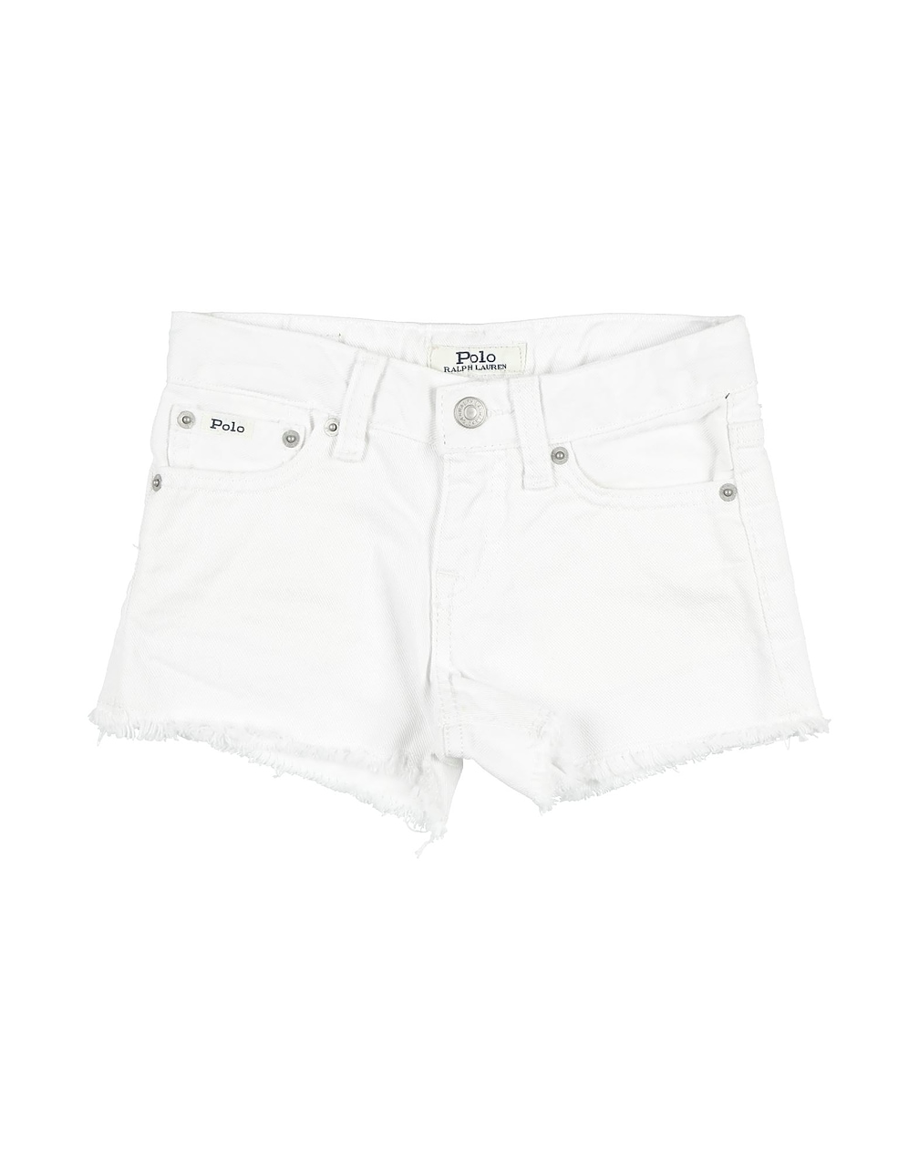 POLO RALPH LAUREN - Denim shorts