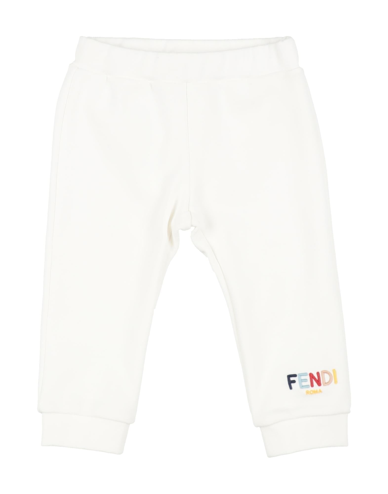 FENDI - Pantalons