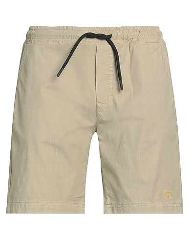 REFRIGIWEAR Shorts & Bermudas Khaki 100% Baumwolle