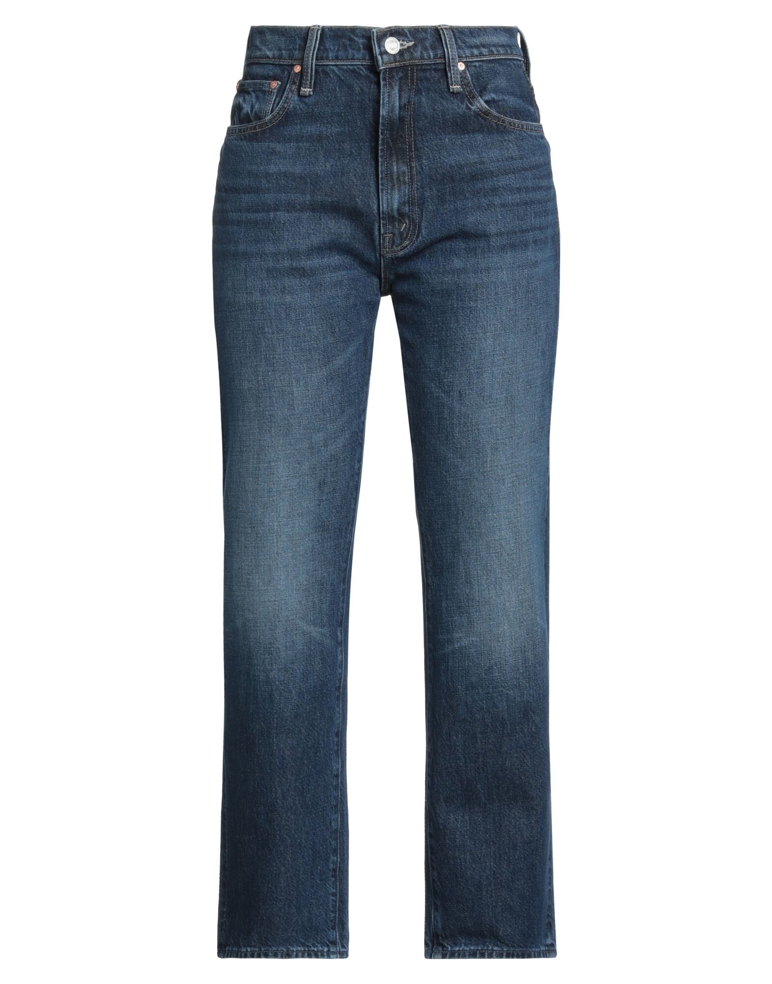 MOTHER - Джинсовые брюки