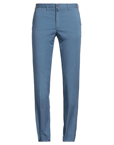 BARBOUR Casual trouser 97% Organic cotton, 3% Elastane