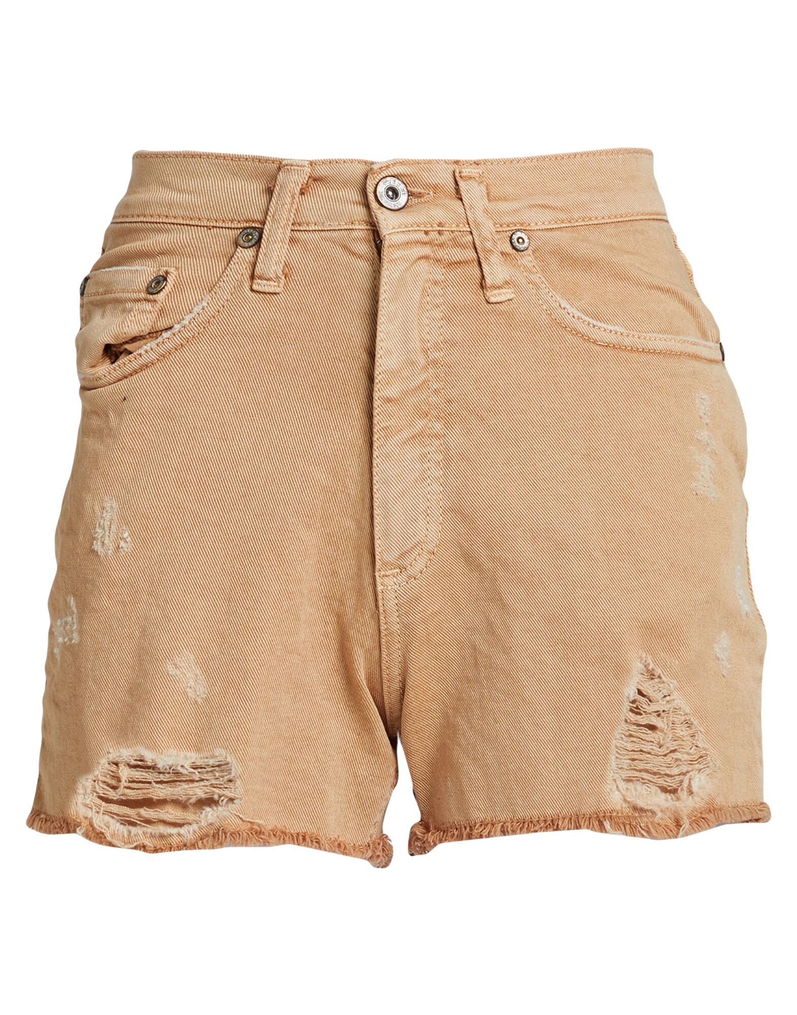 PLEASE - Denim shorts