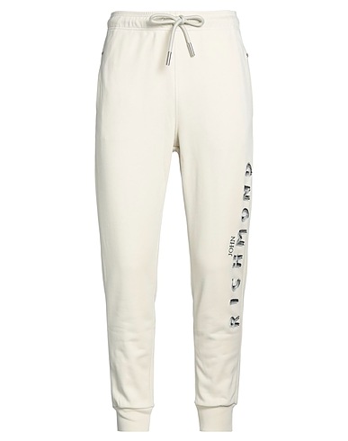 JOHN RICHMOND Casual trouser Beige 100% Cotton
