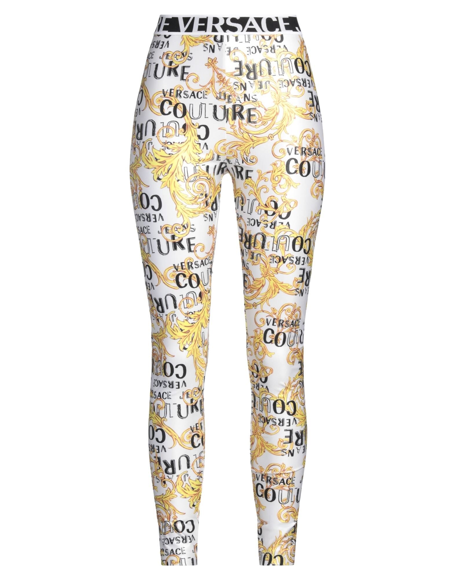 VERSACE JEANS COUTURE - Leggings