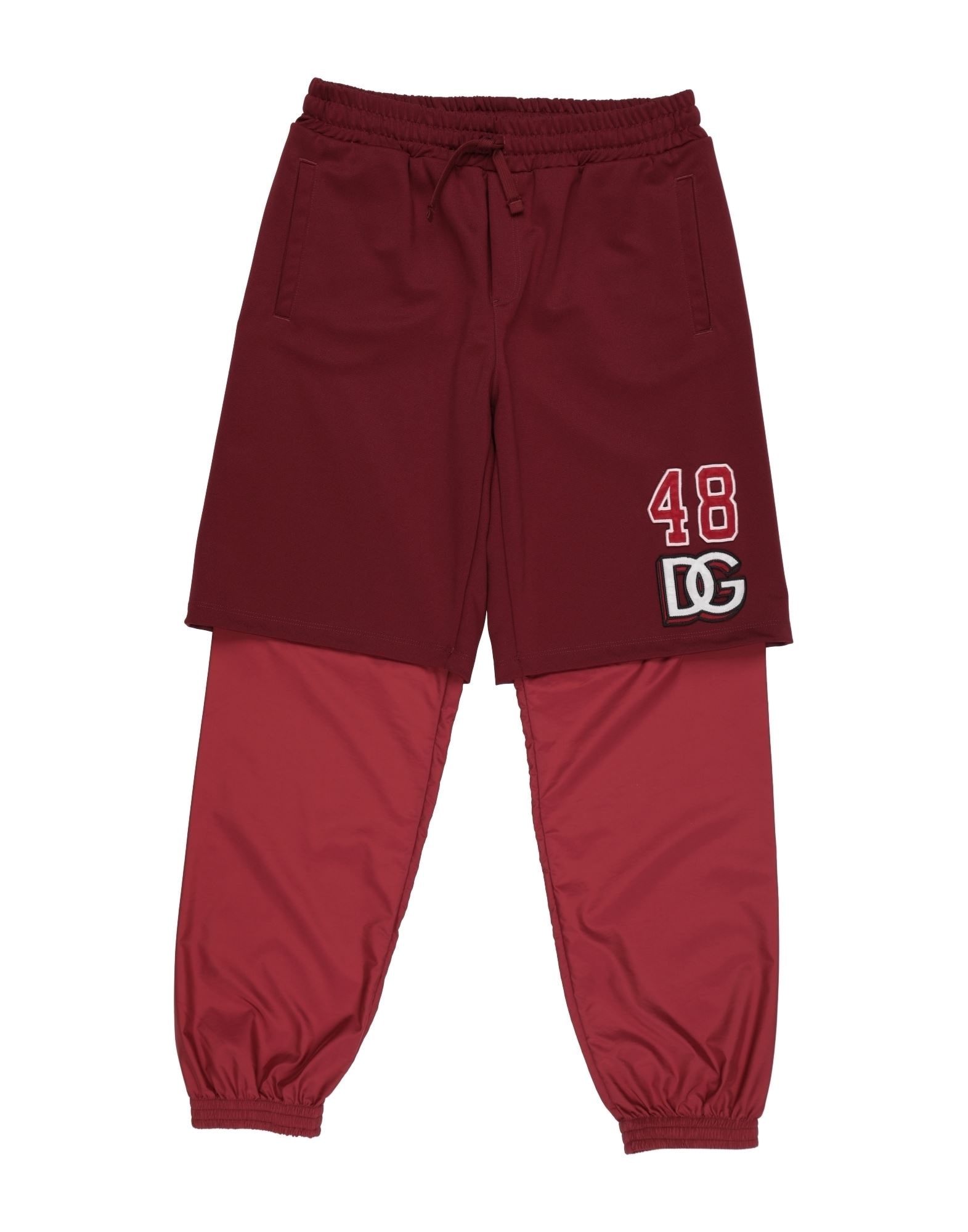 DOLCE&GABBANA - Pantaloni