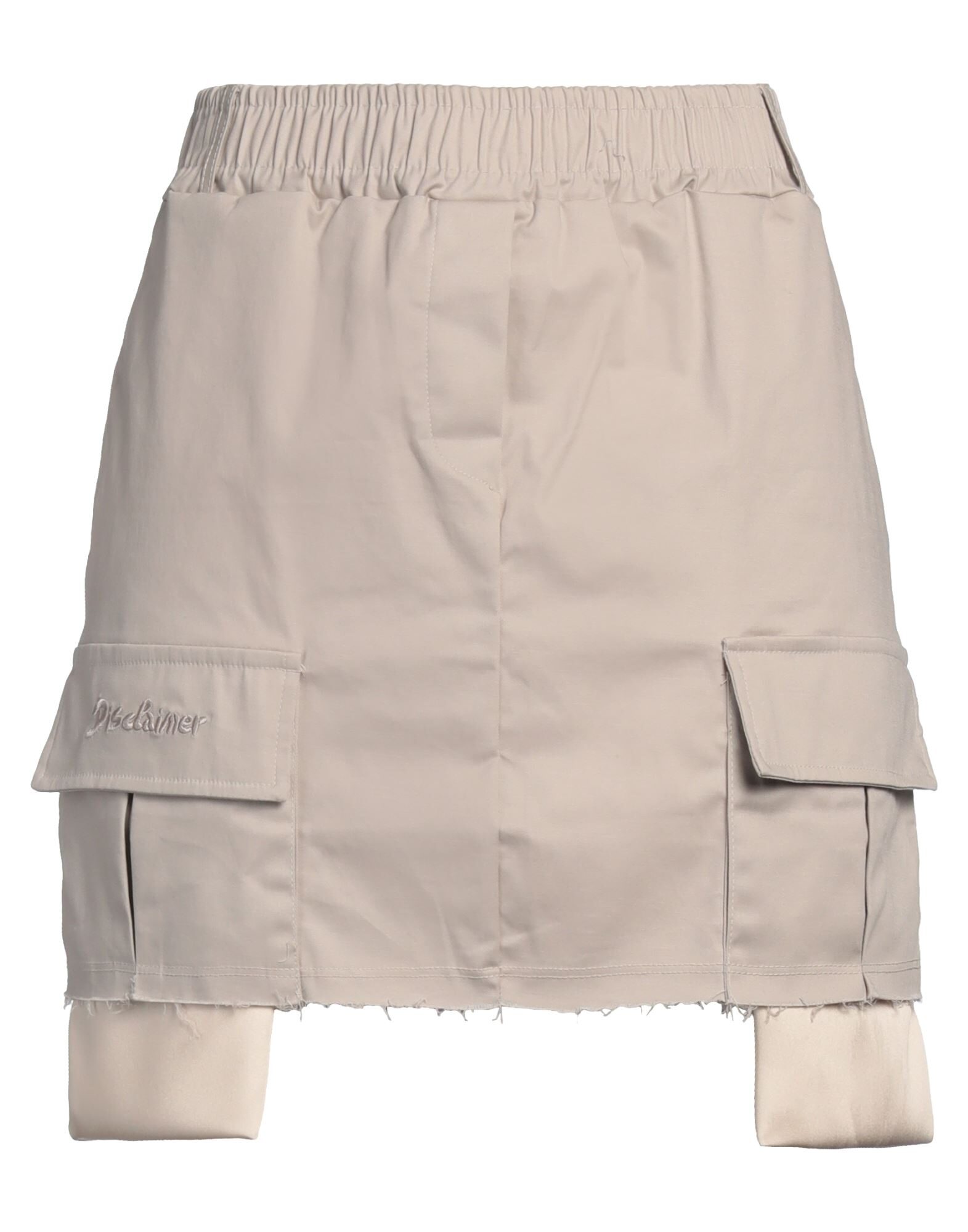 DISCLAIMER - 미니 스커트