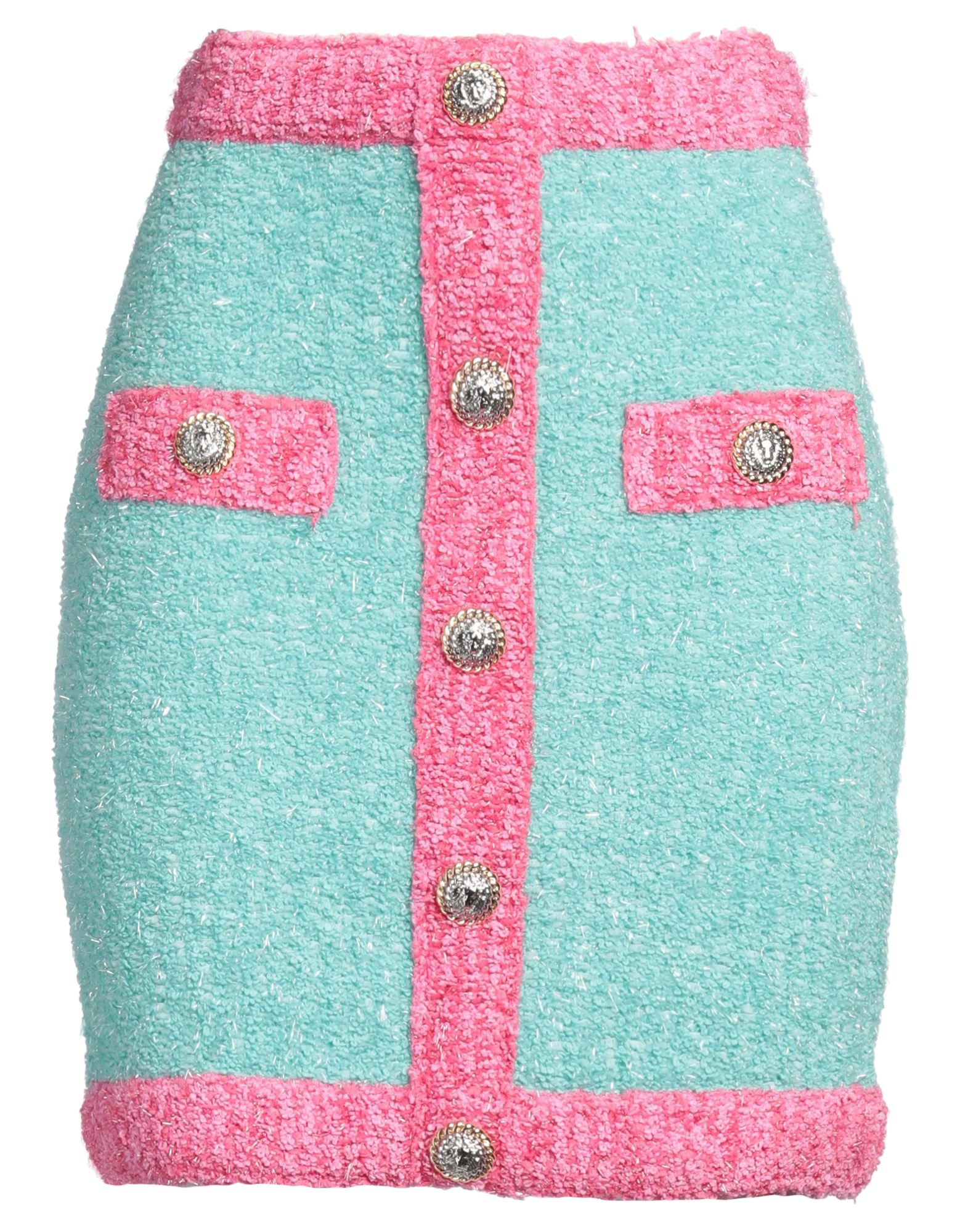 BALMAIN - Mini skirts