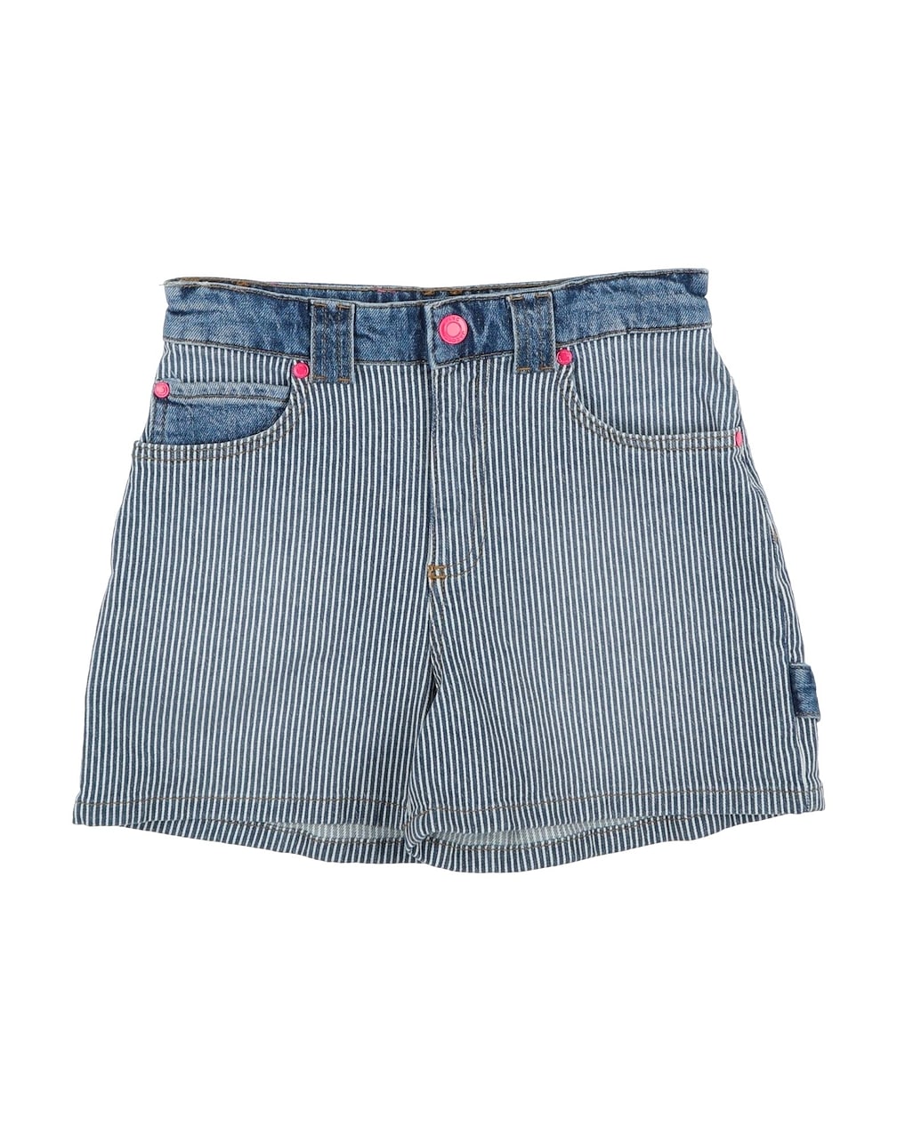 MARC JACOBS - Denim shorts