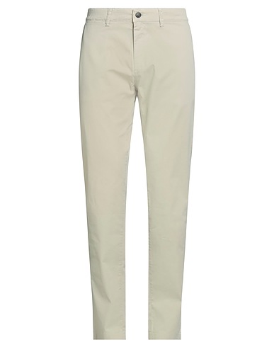 BARBOUR Pantalón Beige 96% Algodón, 4% Lycra®