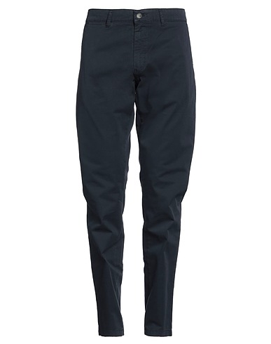 BARBOUR Pantalón Azul noche 96% Algodón, 4% Lycra®