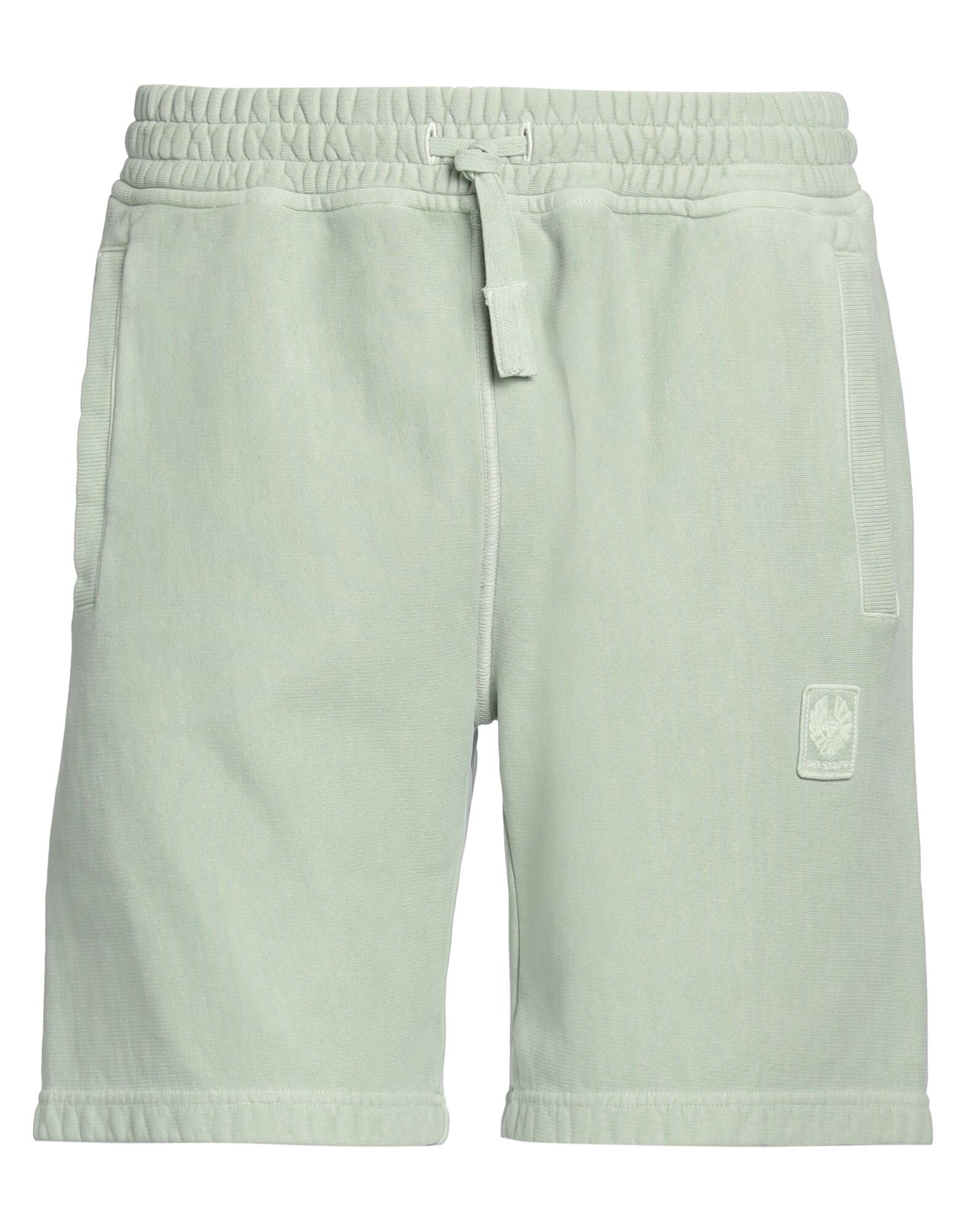 BELSTAFF - Shorts & Bermuda Shorts