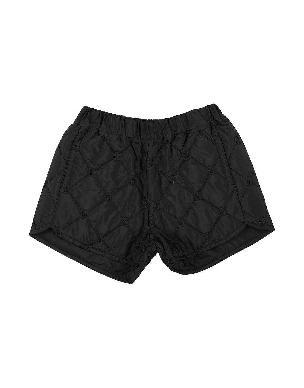 GIVENCHY - Pantalones cortos y bermudas