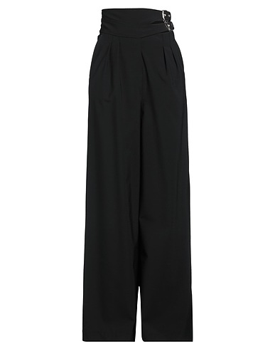 ALBERTA FERRETTI Pantalon 96% Laine vierge, 4% Élasthanne