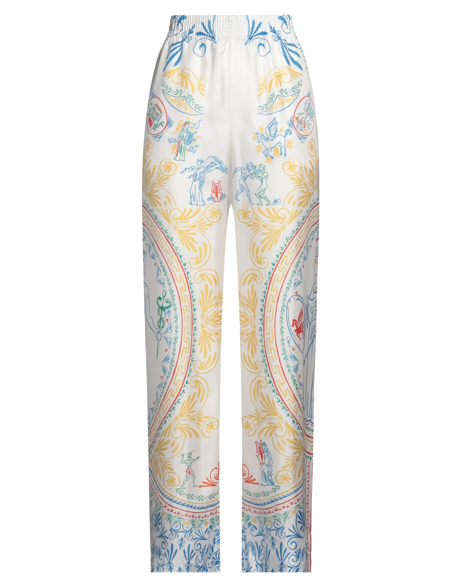 CASABLANCA - Trousers