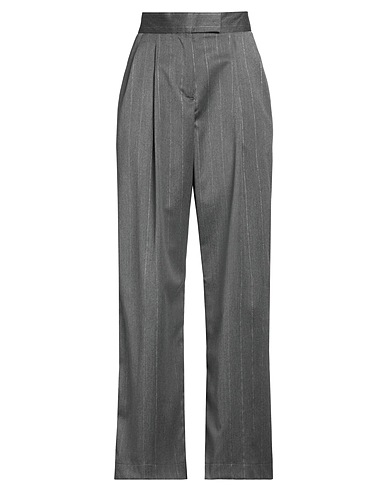 4GIVENESS Hosen Blei 65% Polyester, 33% Viskose, 2% Elastan