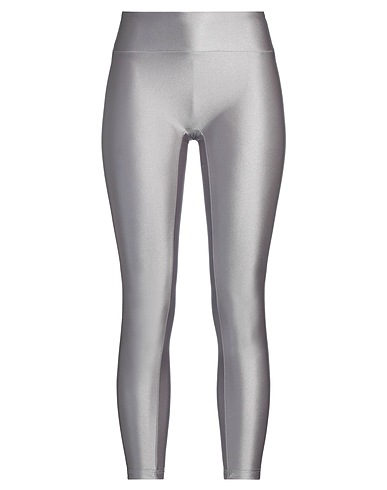 SILENCE LIMITED Leggings Light grey 82% Polyamide, 18% Elastane
