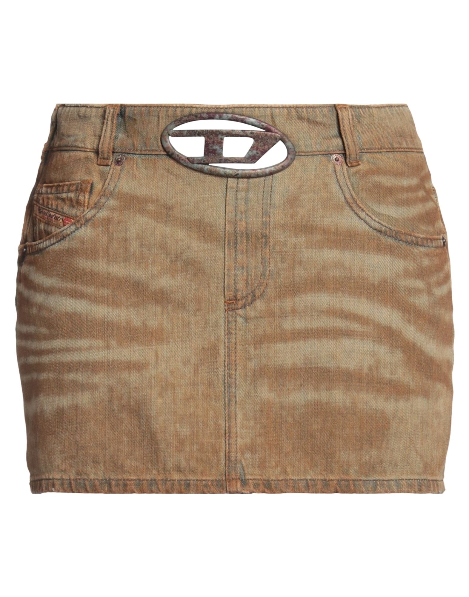 DIESEL - デニムスカート