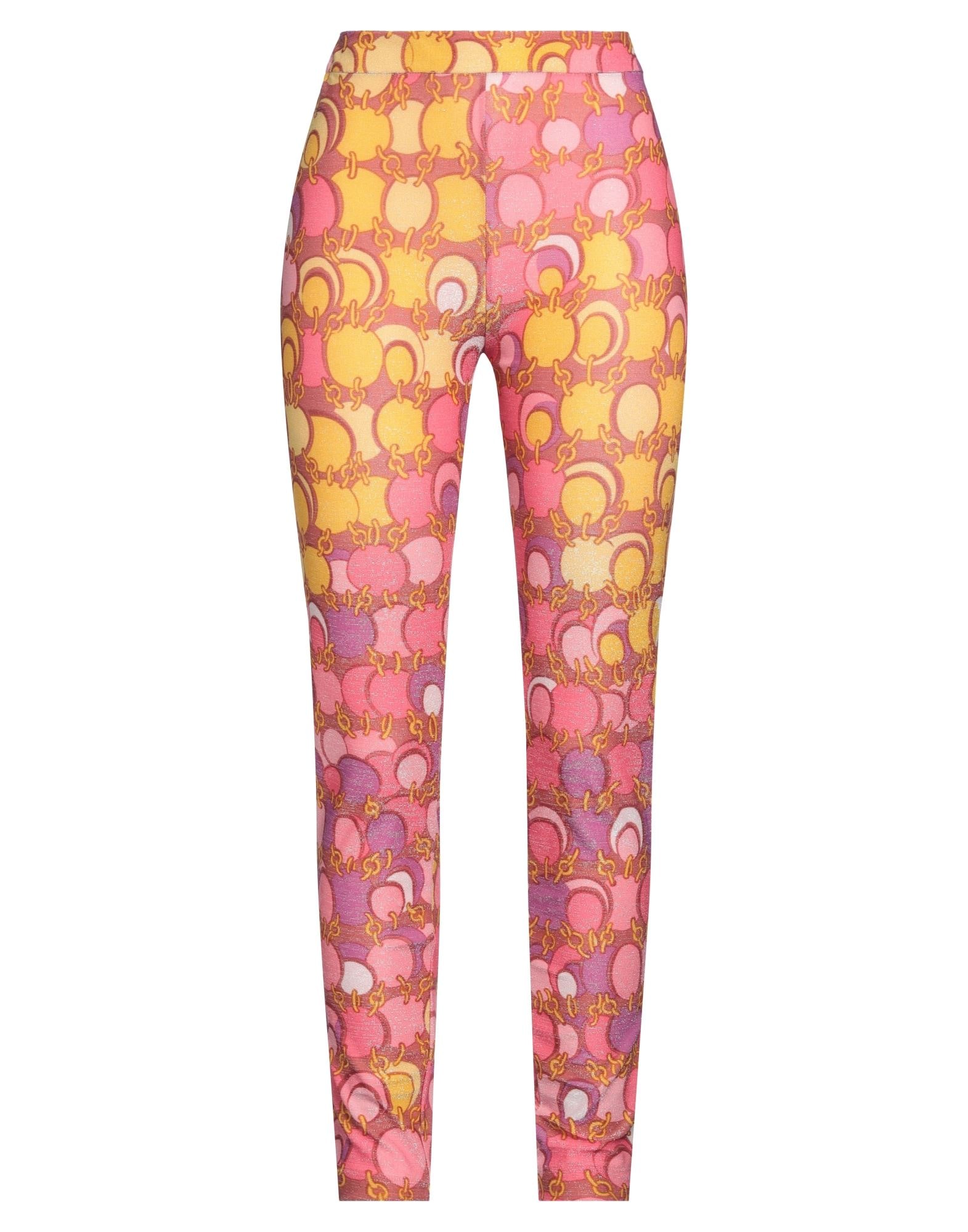 MOSCHINO - Trousers