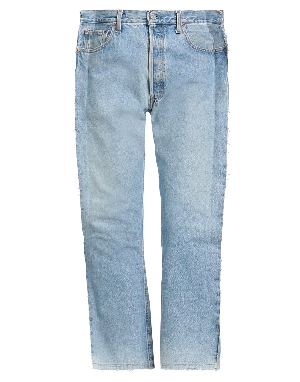 PROTOTYPES - Pantalons en jean