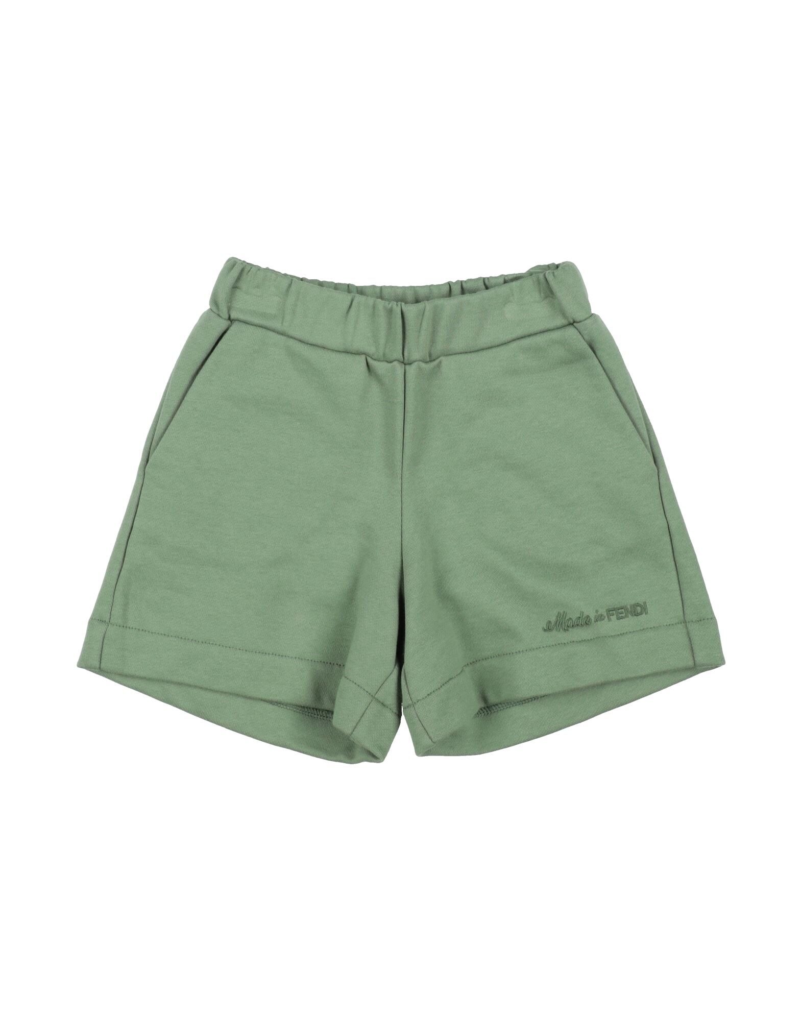 FENDI - Шорты и бермуды