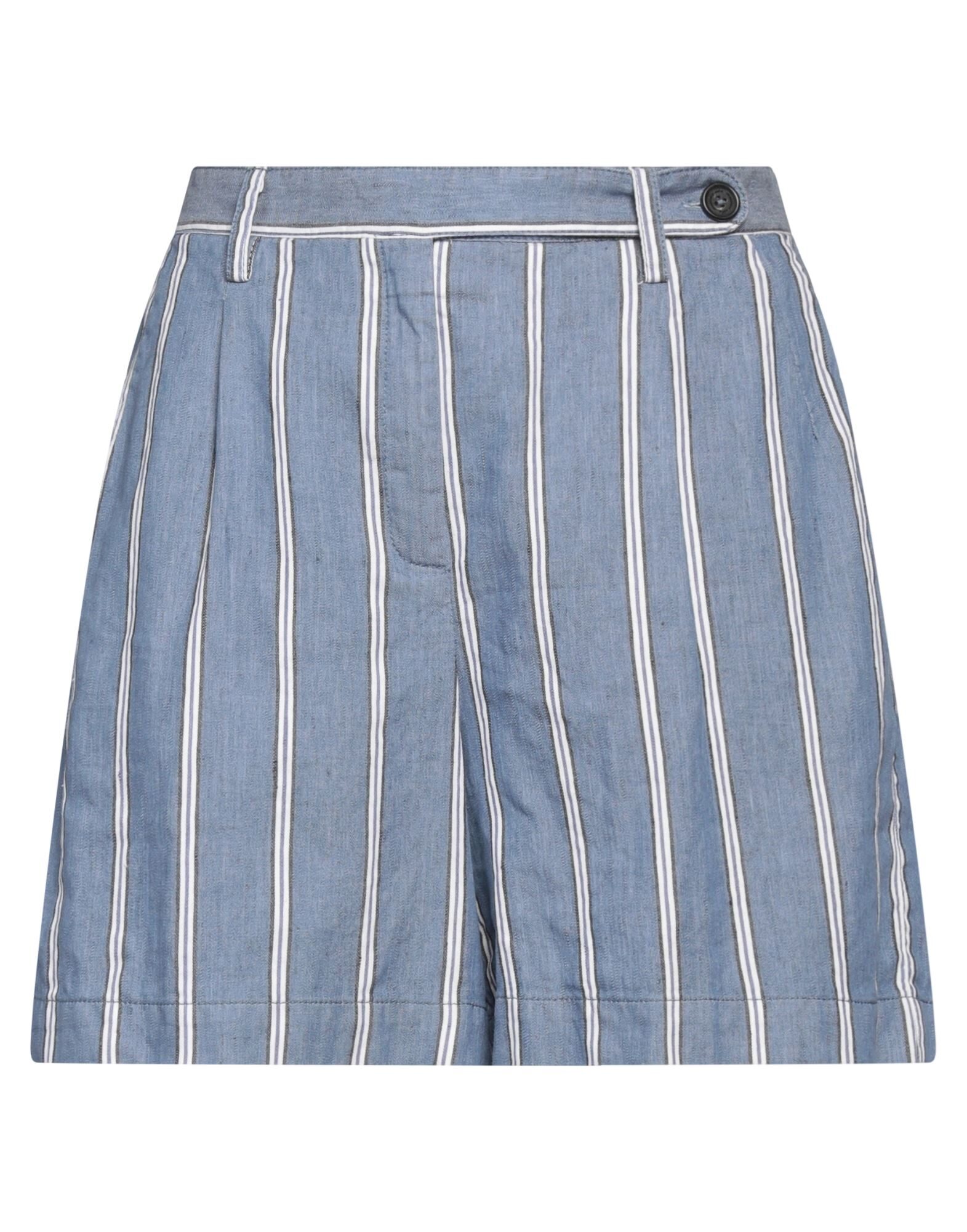 MASSIMO ALBA - Shorts & Bermuda Shorts