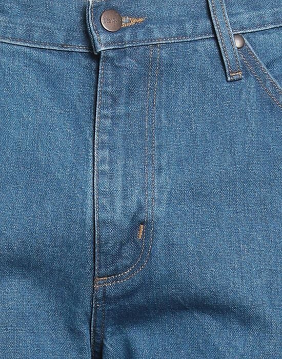 SANDRO x WRANGLER Джинсовые брюки