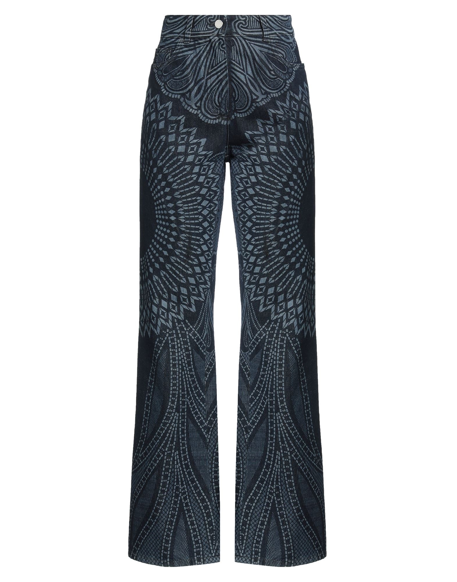 ALBERTA FERRETTI - Pantalones vaqueros