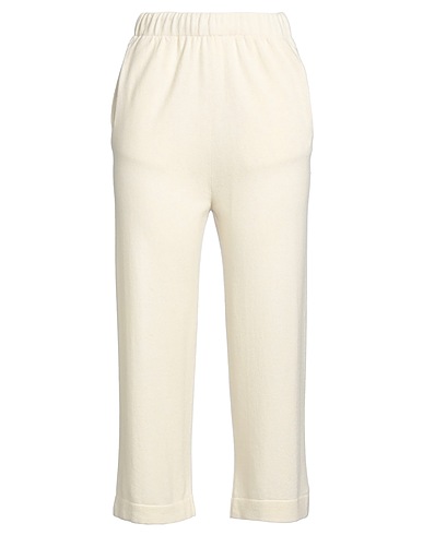 FABIANA FILIPPI Pantalon 100% Cachemire