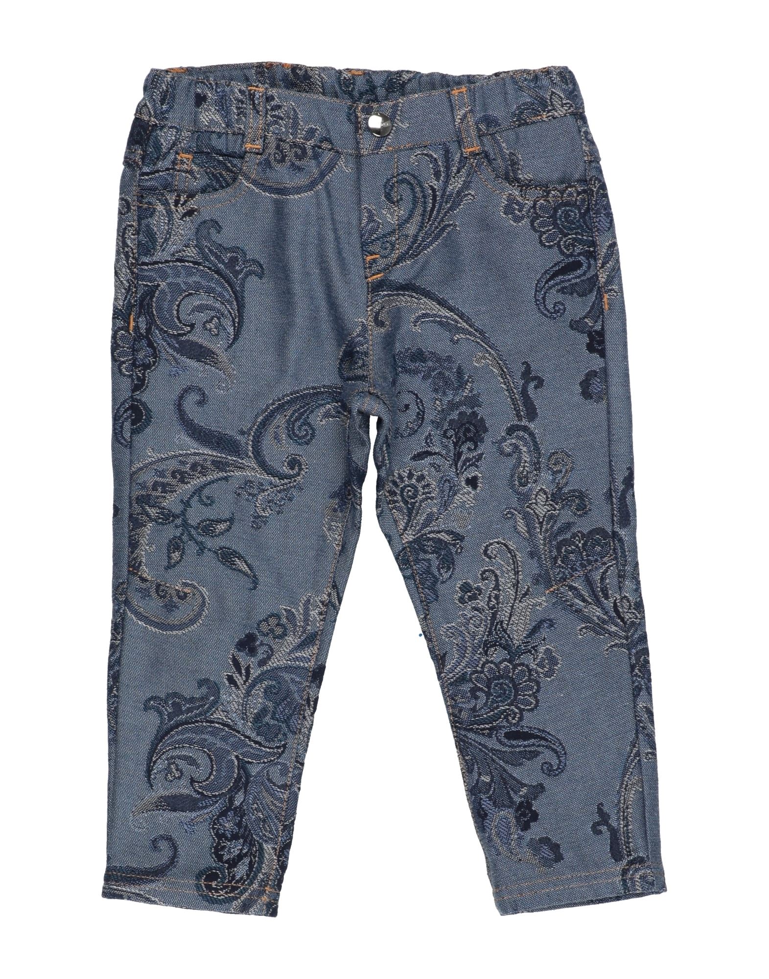 ETRO - Trousers